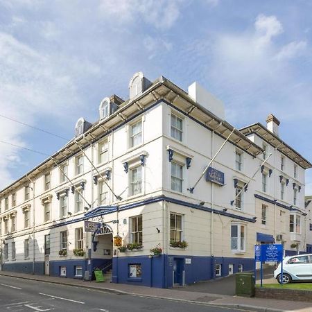 Great Malvern Hotel Exterior foto