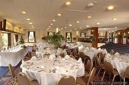 Great Malvern Hotel Exterior foto