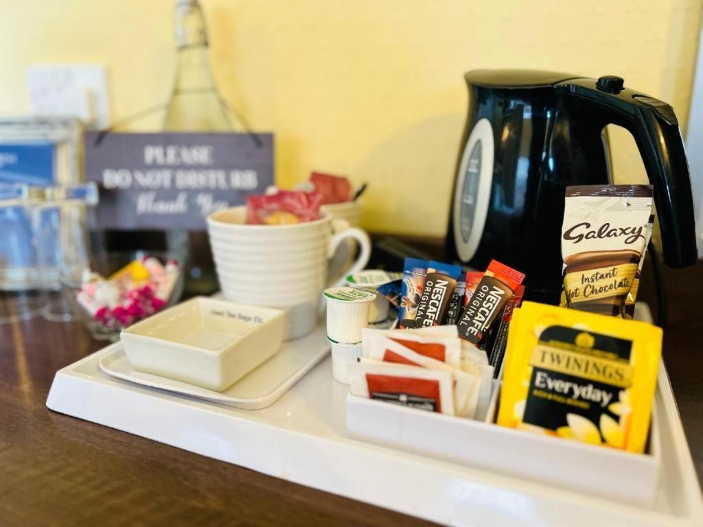 Great Malvern Hotel Quarto foto