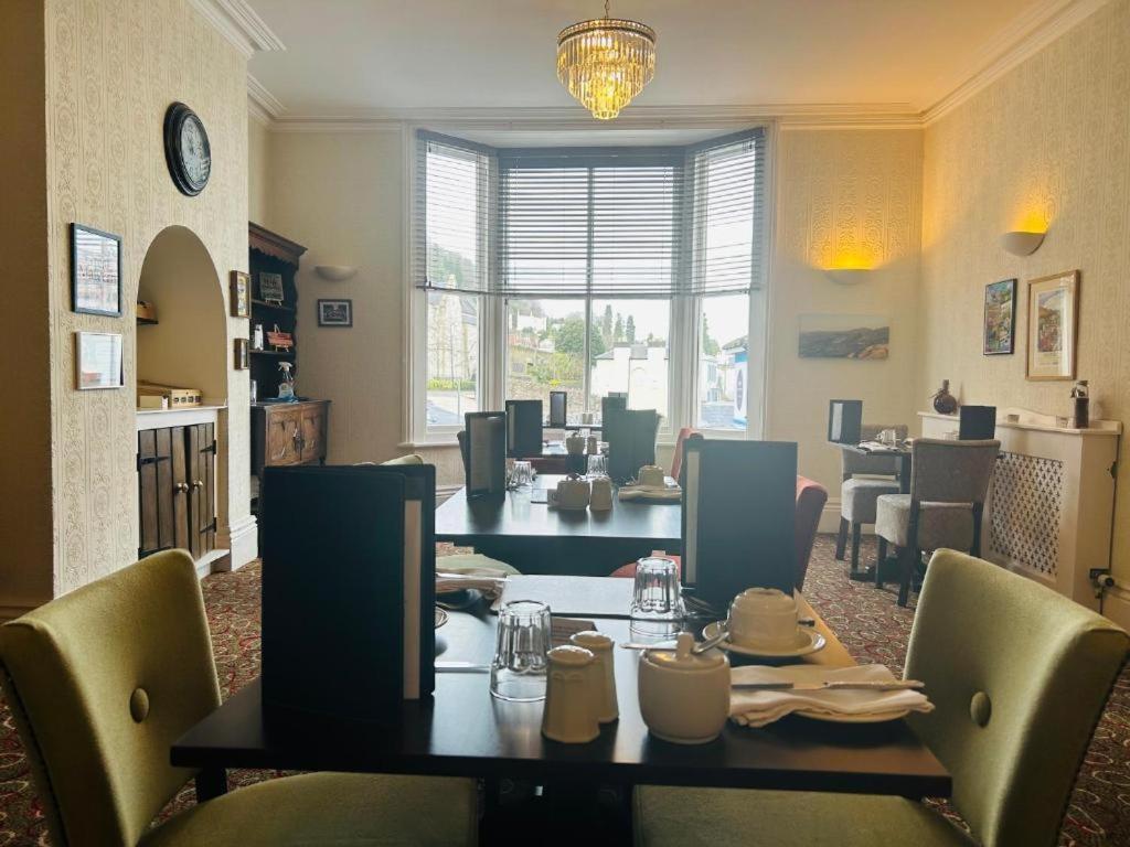 Great Malvern Hotel Quarto foto