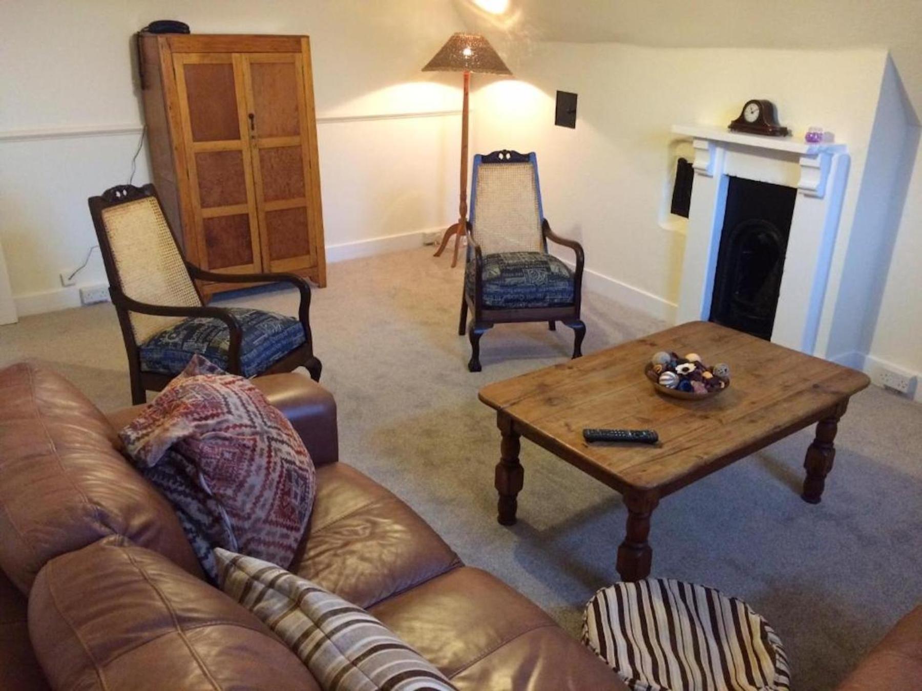 Great Malvern Hotel Quarto foto