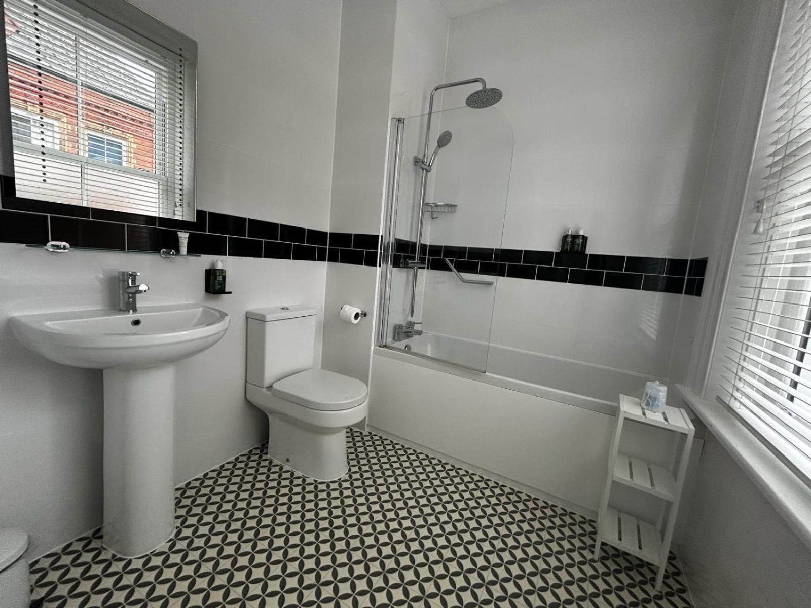 Great Malvern Hotel Quarto foto