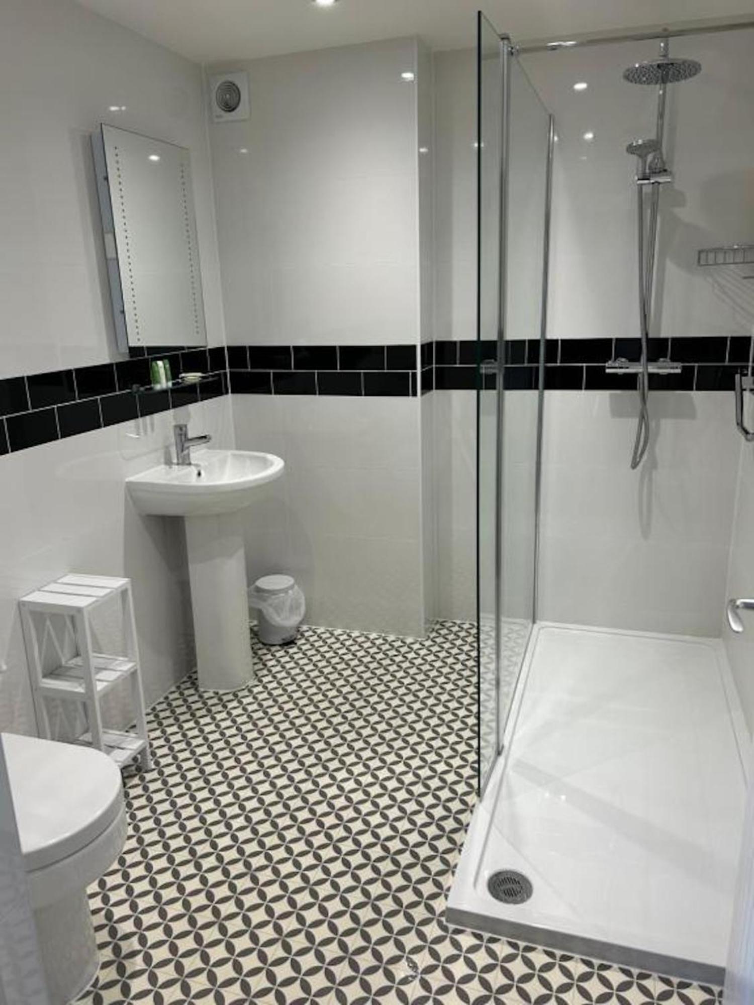 Great Malvern Hotel Quarto foto